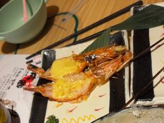 -贵木日本料理·铁板烧(新地假日广场店)