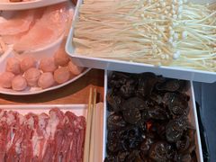 -津门羊大爷·铜锅涮肉(黄河道店)