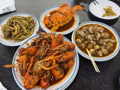 -三妹小龙虾·黄油蟹(华侨城总店)