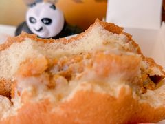 -汉堡王(嘉定宝龙城市广场)