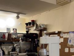 -Radar Coffee(思南路店)