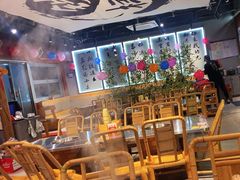 -郭铁柱·泥炉老火锅(江北龙湖天街店)