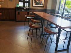 -星巴克(宁波月湖盛园店)