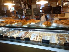-仙峰天然面包(迎宾路店)