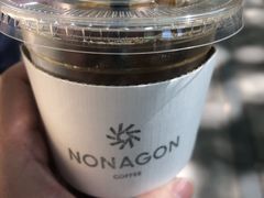 -Legno.ita Coffee by Wood(襄阳南路店)