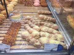 -巴黎贝甜(右安门店)