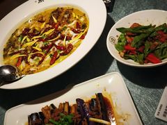 -江渔儿酸菜鱼(东厦一百店)
