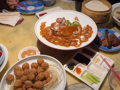 -范家小馆·烤鸭新京菜(金融街店)