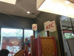 -肯德基(新阳光店)