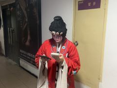 -荒岛实景沉浸密室(江汉路1店)