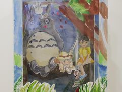 -甲乙果 美术书法(通州校区)