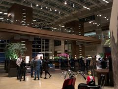 -非常时髦餐厅VUE Restaurant(外滩茂悦大酒店)