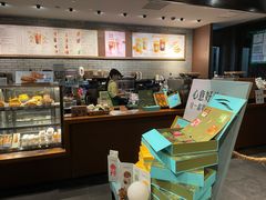 -星巴克(成都锦里店)