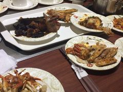 -比亚森自助烤肉料理(裕华店)