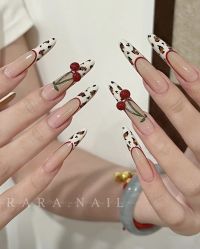 -斯馨·健康美甲美睫