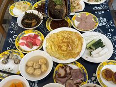 -康陵正德春饼宴26号