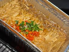 锡纸金针菇-红盔甲·小龙虾(人民广场店)