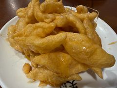 -春發合饭庄