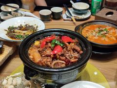 -老砂锅(城北店)