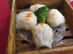 -鼎珑点心仔(燕塘店)