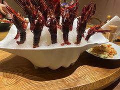 -尚海豆捞(乐虹坊店)