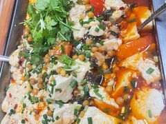 -古城苗家土菜馆(河景餐厅店)