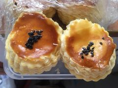 榴莲酥-烤肉季饭庄