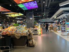 -Olé精品超市(北京合生汇店)