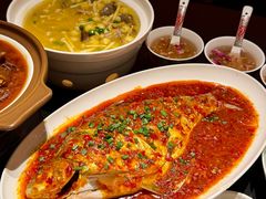 -知楚•精致湖北菜(武商MALL店)