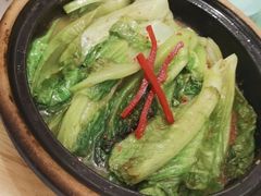 -若爱猪肚鸡·啫啫煲(循礼门M+店)