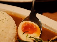 -CURRY YA 熟成咖哩專門店(深圳湾万象城店)