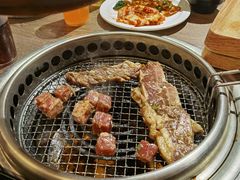 -火炉火自助餐(枫蓝国际店)