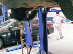 -北京凯百隆一汽丰田4S店(海淀店)