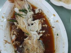 -范饭椰林川湘味海鲜·椰子鸡(三亚湾椰梦长廊店)