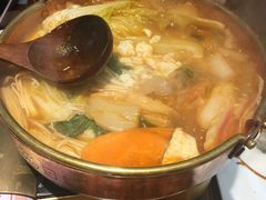 -井圣日膳(万达店)