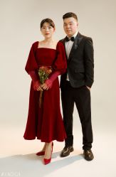 -小七摄影·礼服馆(中铁·逸都国际店)