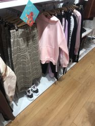 -巴拉巴拉balabala(中央商场店)