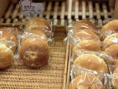 -崎本的店·专业酵种吐司(无锡万象汇店)