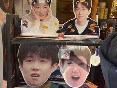 -玉桥餐厅(天坛店)