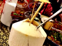 椰子-南沙游艇会·大兵船餐厅