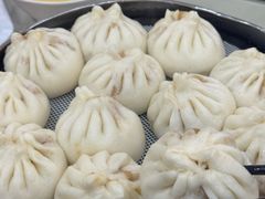 -石饮红星包子(中山路店)