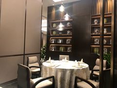 包厢-昆山金鹰尚美酒店·金鹰贵宾楼