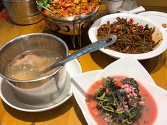 -邻家小馆(银都店)