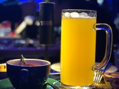 -MOSSO德国餐厅·音乐酒吧(环宇荟店)