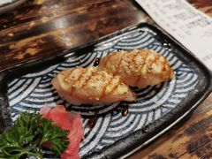 -小川洋风料理(汉街店)