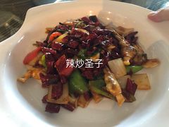 -安东水产海鲜餐厅
