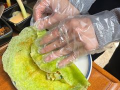 -林四喜·闽南传家菜(鼓浪屿店)