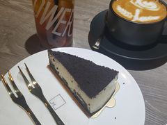 -麦隆咖啡Mellower Coffee(弘基时尚生活中心店)