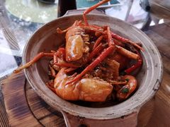 -美未居·老字号·地道顺德菜·桑拿鸡·鱼生(容桂店)