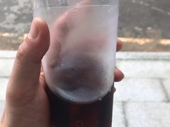 -无牌咖啡&酒馆